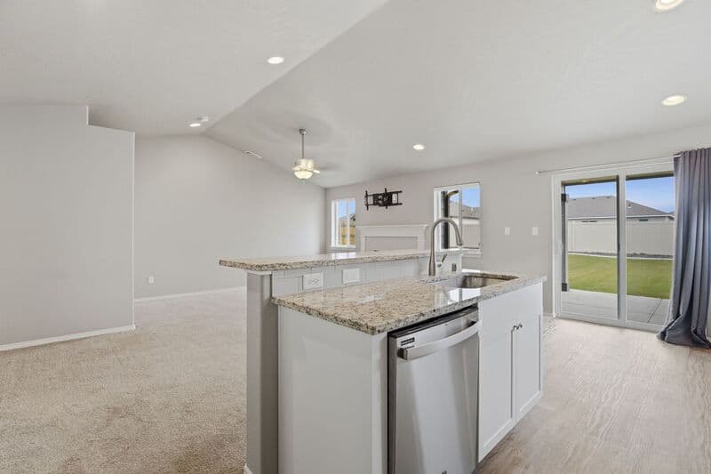 Pasco House: 3613 Ibis Lane
