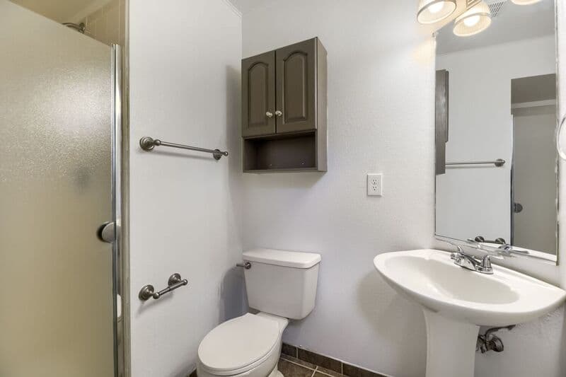Denver Townhome: 1470 S Quebec Way