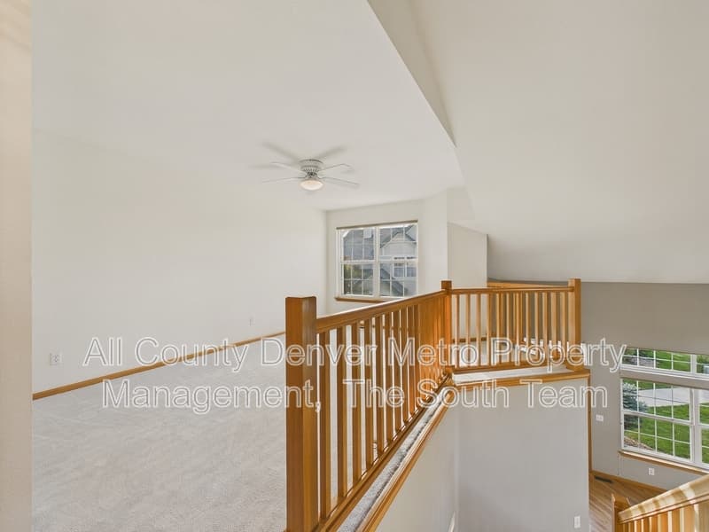 Aurora Townhome: 9995 E Hawaii Place