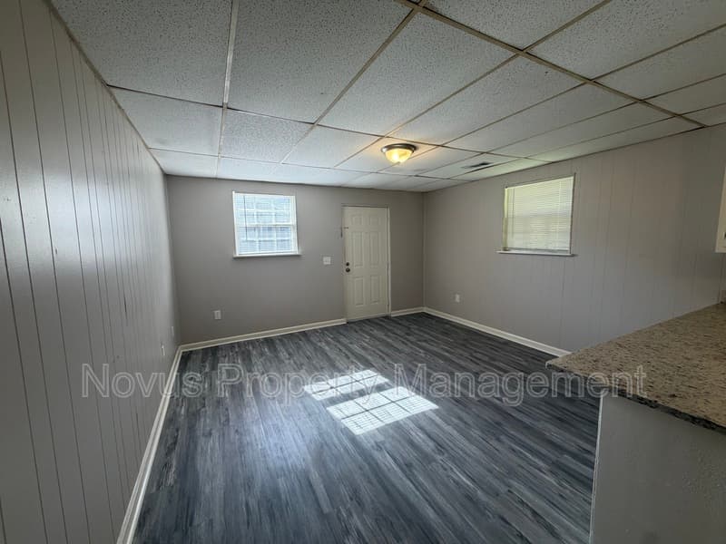 Bowdon Condo: 191 Harvell Drive - C-5
