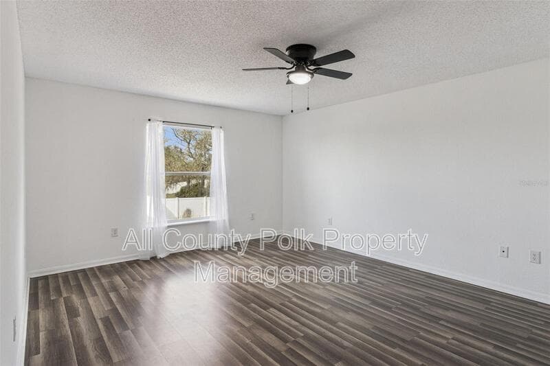 Poinciana House: 455 Danube Dr.