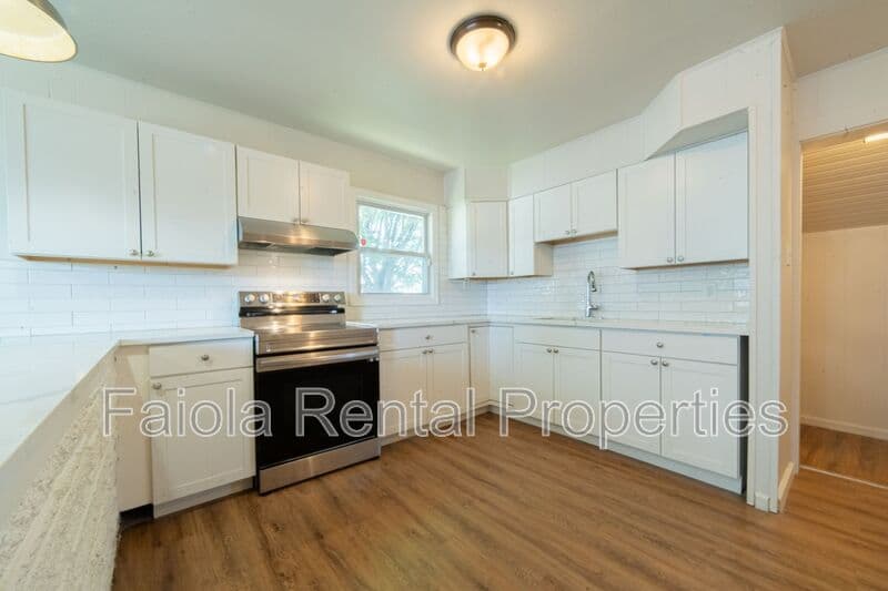 Atlantic City House: 1739 Lincoln Avenue