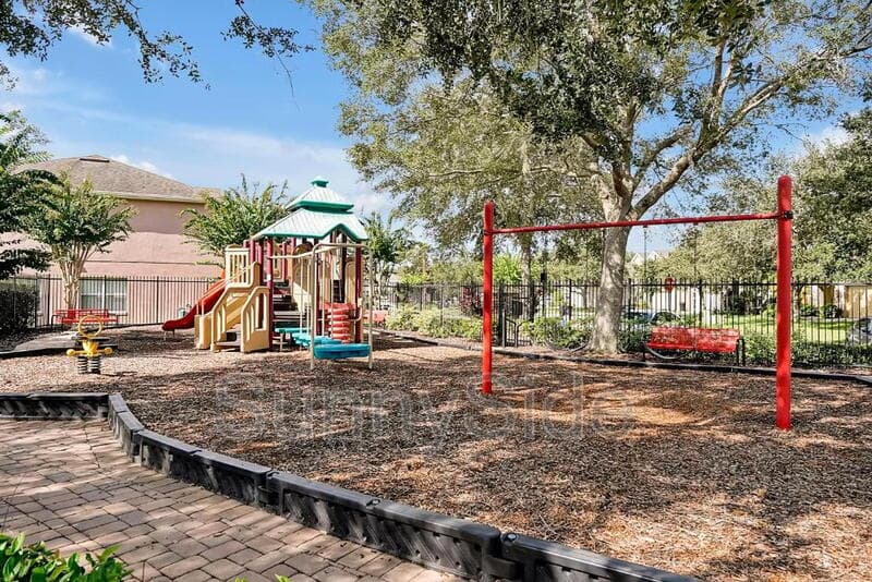 Orlando House: 11326 Cypress Trail Dr