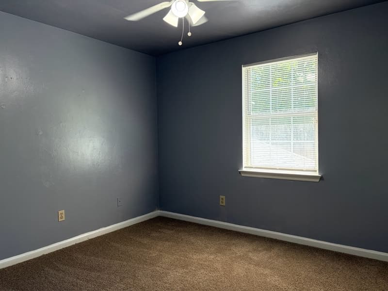 Tallahassee Townhome: 902 Tomahawk Ct.