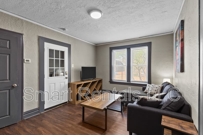 St. Louis Condo: 4308 Wallace Street - 16