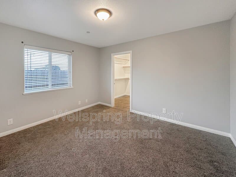 Ridgecrest House: 1320 South McCall Street