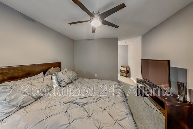Atlanta House: 3104 Pine Heights Dr NE