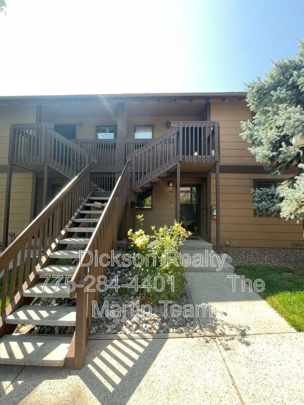 Reno House: 2989 Tierra Verde E
