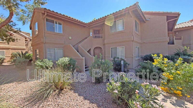 Scottsdale Condo: 9435 E Purdue Ave
