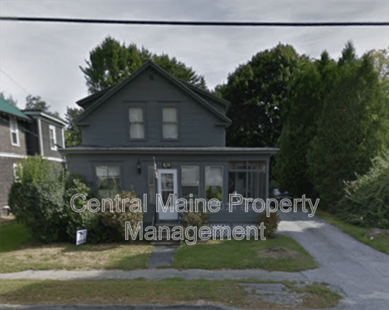 Auburn House: 485 Tuner Street