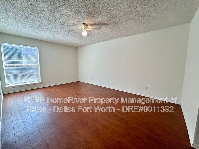 Fort Worth Condo: 6752 Trail Lake Drive A