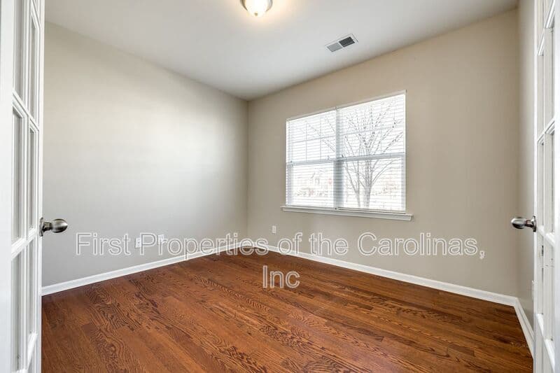 Waxhaw House: 3000 sewee Lane