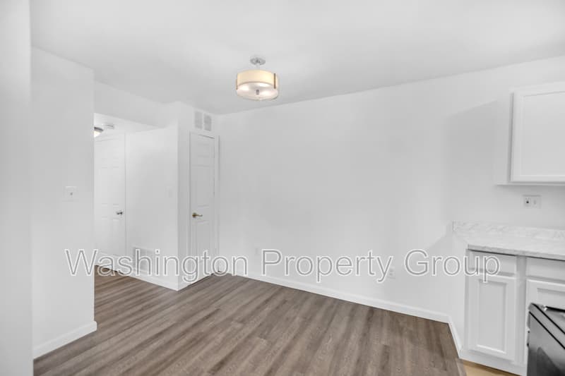 Temple Hills Condo: 3009 Southern Ave