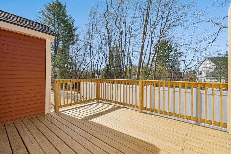 Kennebunk Condo: 17 Legacy Lane