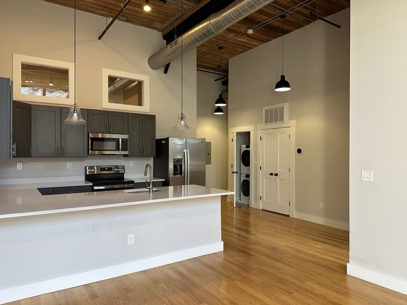 Holden Condo: 1665 Main Street - Unit A209