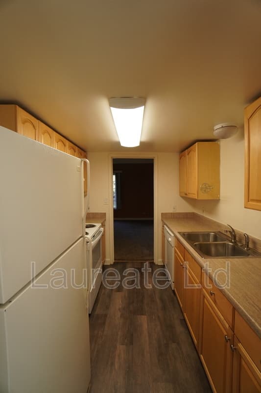 Denver Condo: 9700 E. Iliff Ave