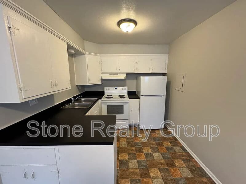 Indianapolis Condo: 9132 E 10th St