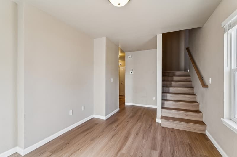 Boise Townhome: 7904 West Colehaven Court