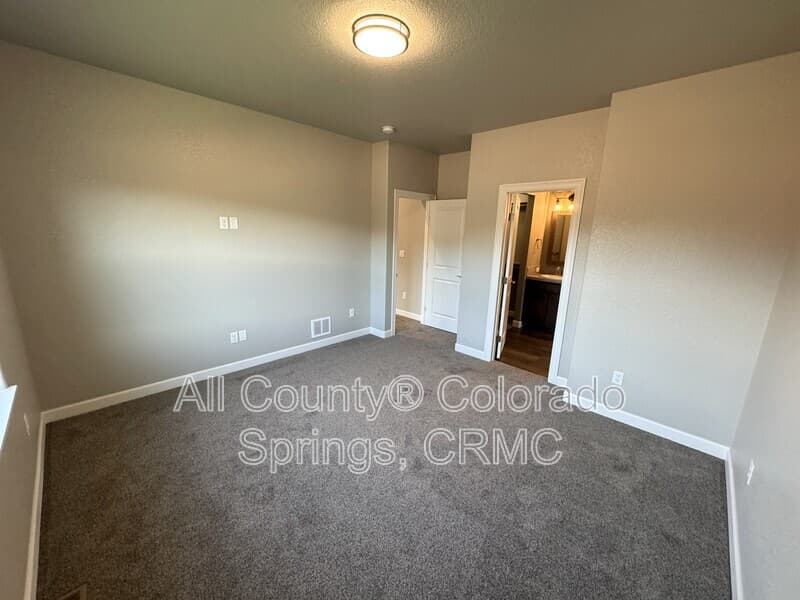 Woodland Park Townhome: 519 Brecken Court