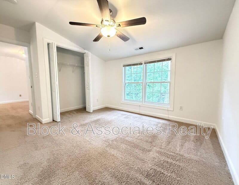 Raleigh House: 2701 Sterling Park Drive