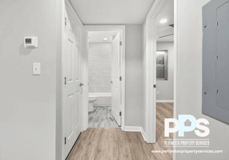 Atlanta House: 138 Griffin St NW