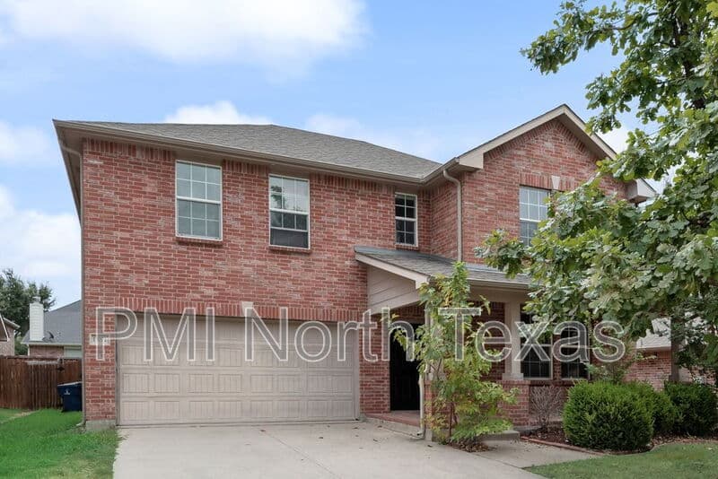 Frisco House: 13072 Sewanee Drive