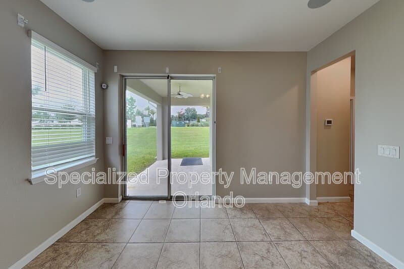 Clermont House: 4354 Davos Dr