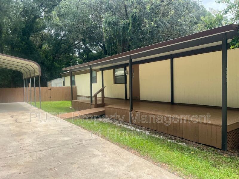 Ocala House: 5401 SE 28th Ct