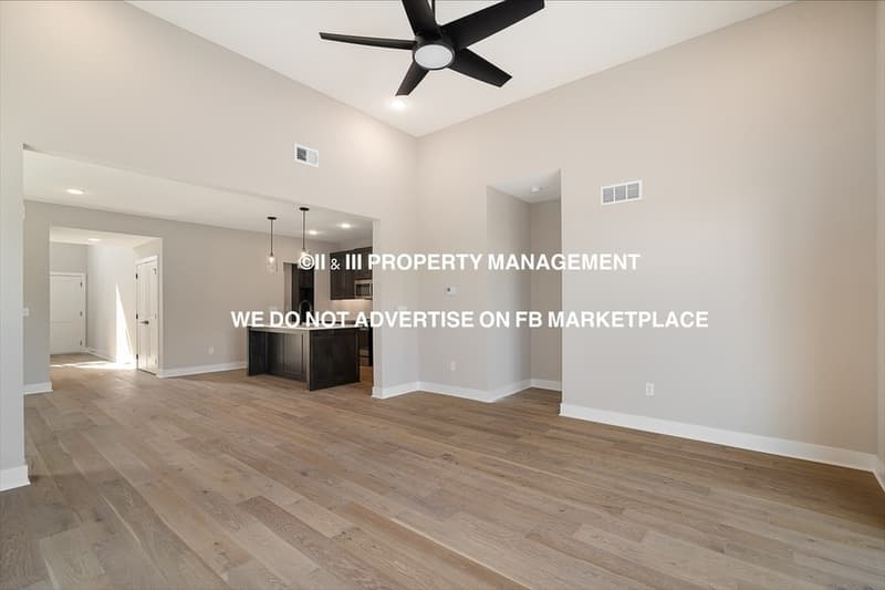 Lenexa House: 9581 Jupiter Street