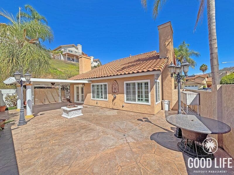 Spring Valley House: 10194 Diamond Head Ct