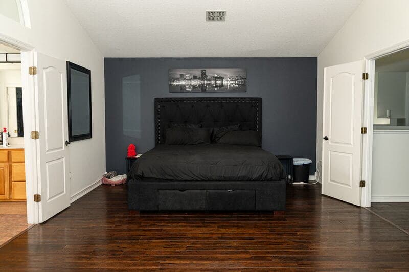 Orlando House: 2648 University Acres Drive