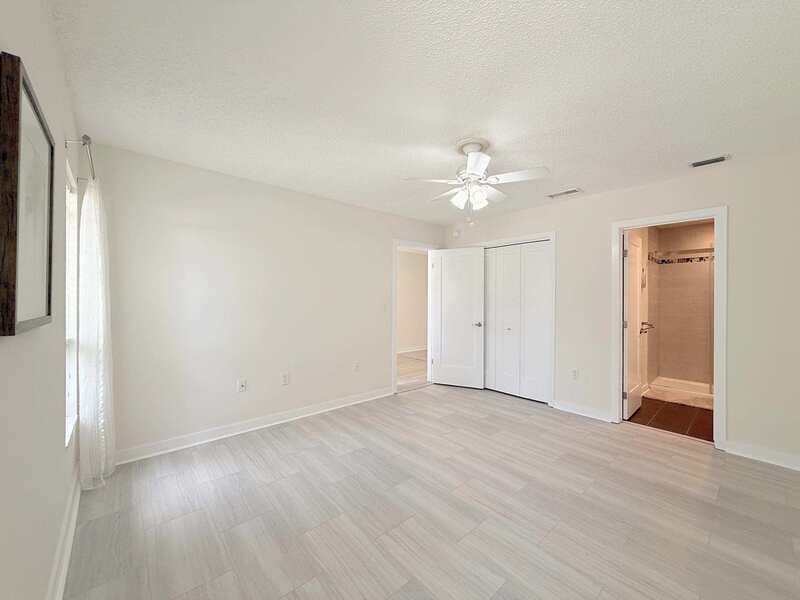 New Port Richey House: 5321 Jones Court