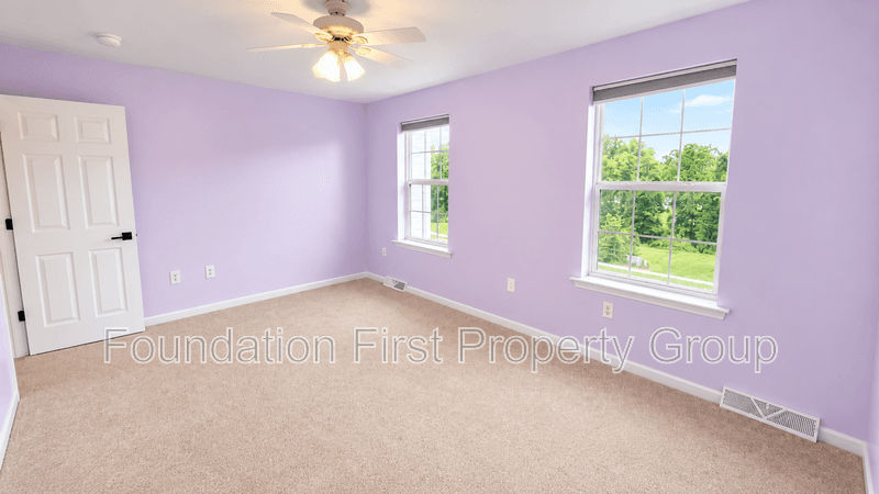 Gettysburg House: 874 Boyds School Rd