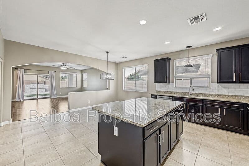 Florence House: 5596 E Helios Dr