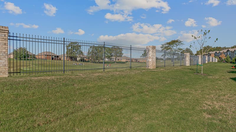 Jonesboro Condo: 4800 Reserve Blvd - J-4