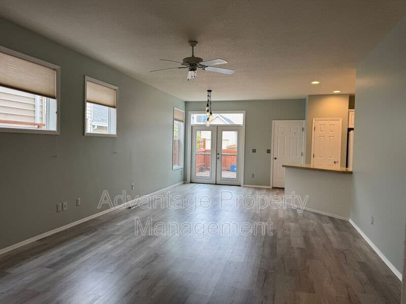 Corvallis House: 6288 SW Chestnut Drive