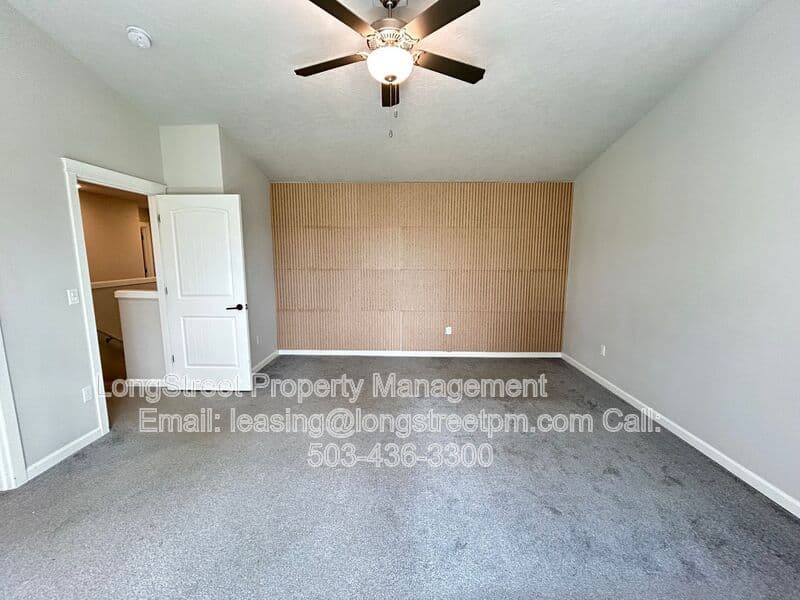 Adair Village House: 7237 SE Berg Dr