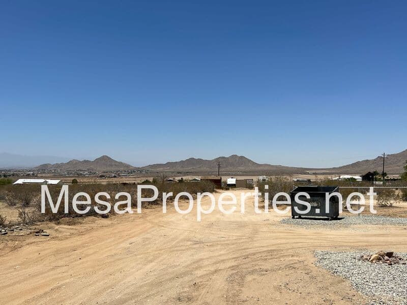 Apple Valley Condo: 26650 Josma Rd.