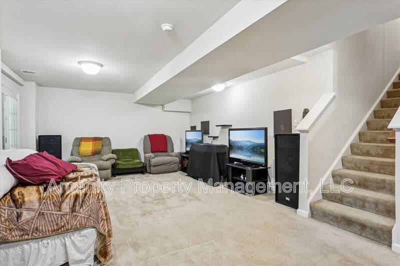 Toano House: 3271 Newland Court