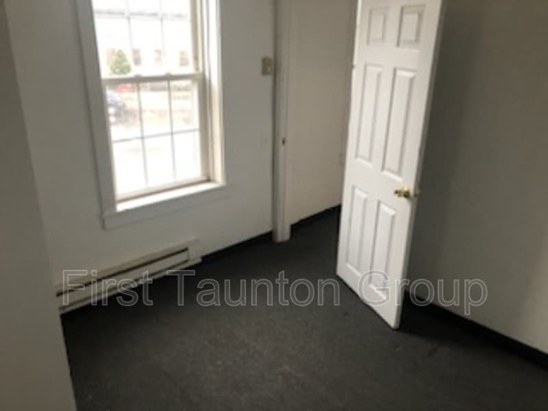 Taunton Condo: 2 Union Street