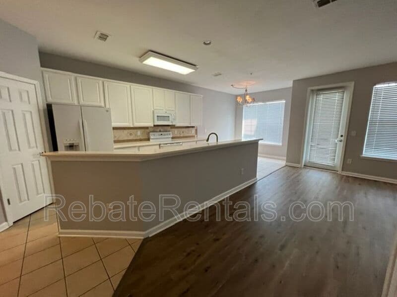 Jacksonville Condo: 11251 Campfield Drive