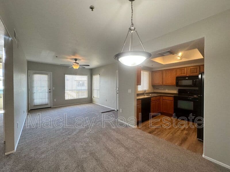 Chandler Condo: 1825 W. Ray Road