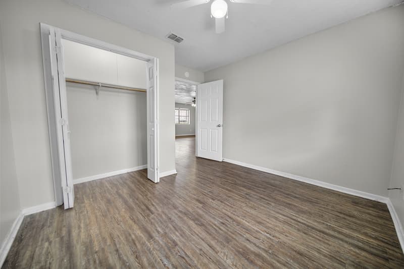 Tyler Condo: 12023 Joni Drive - 1