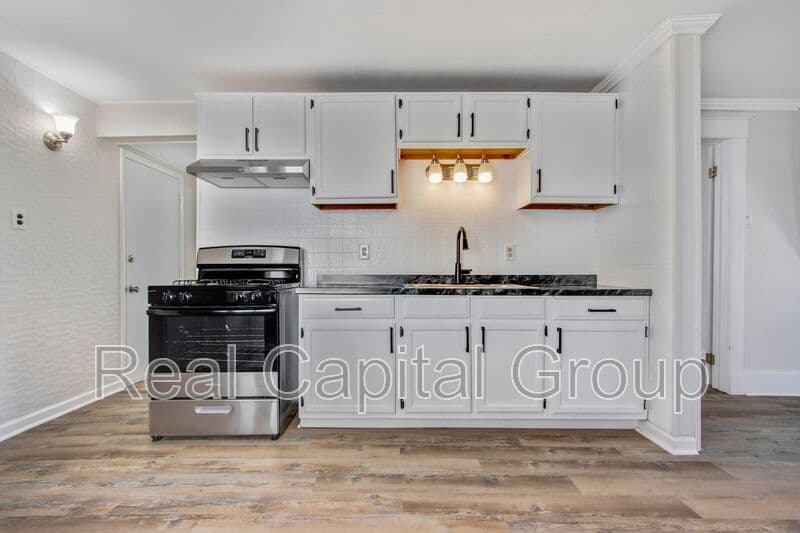 Buffalo Condo: 313 Fenton St
