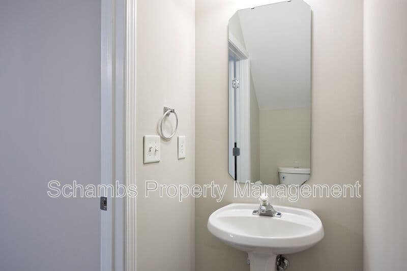 Morrisville Townhome: 512 Colwick Ln