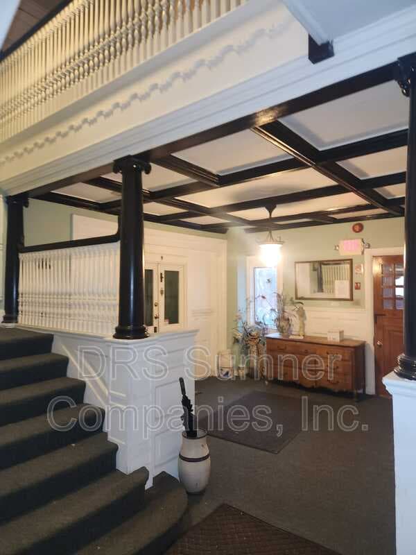 Baltimore Condo: 5440 Frederick Avenue - 2