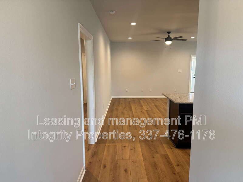 Youngsville House: 213 Tatum Lane