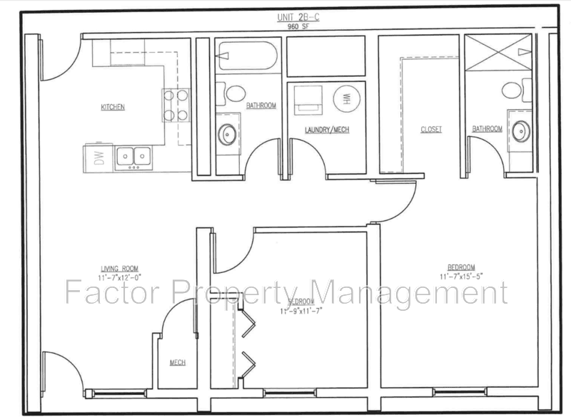North Mankato Condo: 1111 Range St