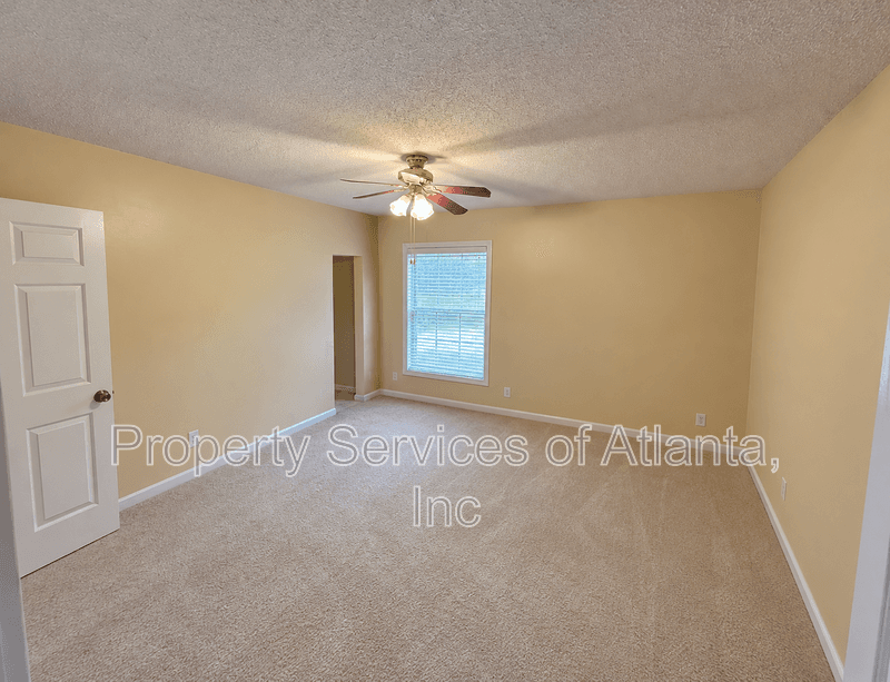 Acworth House: 4393 Sugar Maple Dr NW