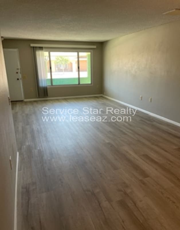 Sun City House: 17230 N Palo Verde Dr